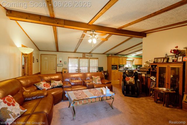 1422 Ridge Road, Ypsilanti, MI 48198