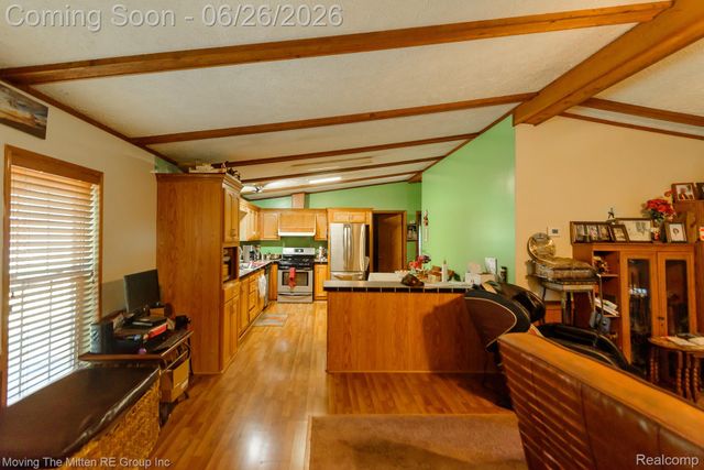 1422 Ridge Road, Ypsilanti, MI 48198