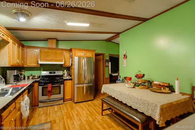1422 Ridge Road, Ypsilanti, MI 48198
