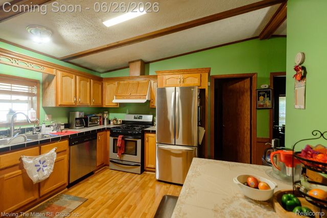 1422 Ridge Road, Ypsilanti, MI 48198