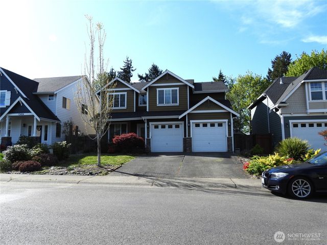 13328 80th Avenue E, Puyallup, WA 98373