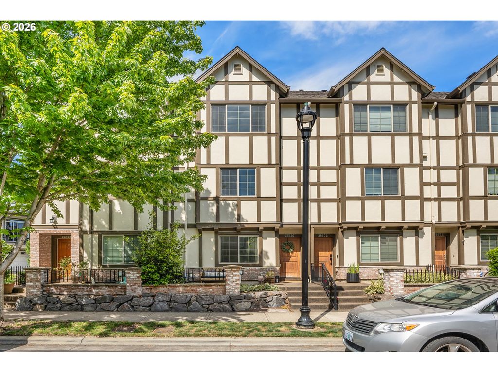 28526 Sw PARIS Ave, Wilsonville, OR 97070