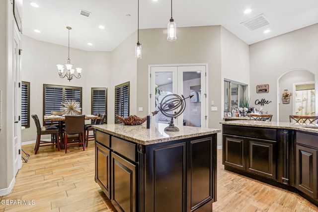 14704 LONG SHADOW Avenue, El Paso, TX 79938