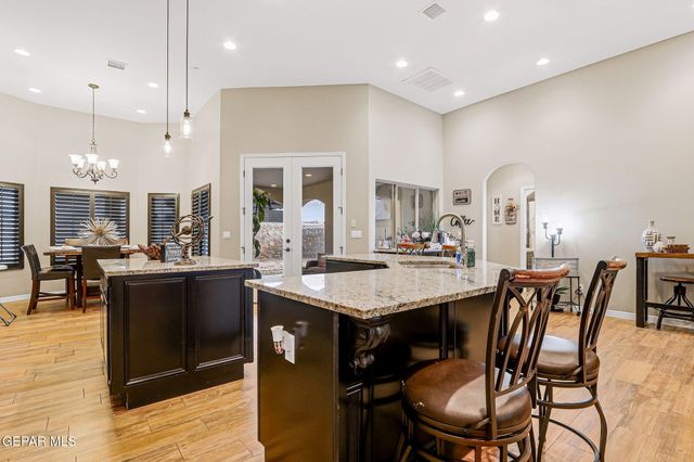 14704 LONG SHADOW Avenue, El Paso, TX 79938