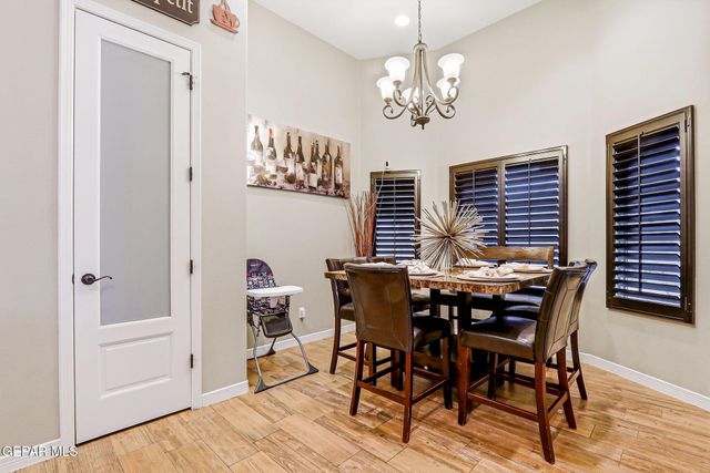 14704 LONG SHADOW Avenue, El Paso, TX 79938