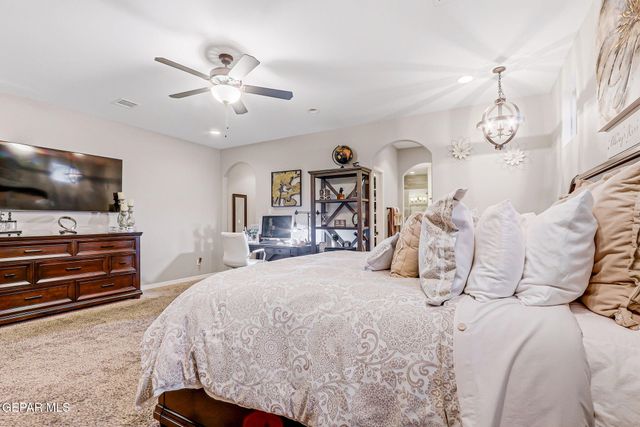 14704 LONG SHADOW Avenue, El Paso, TX 79938