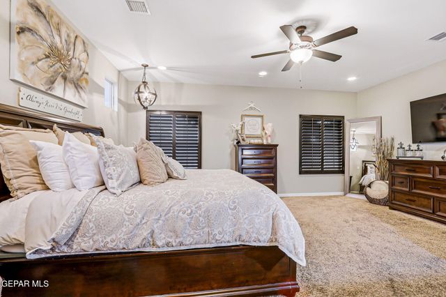 14704 LONG SHADOW Avenue, El Paso, TX 79938