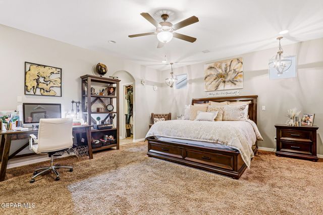 14704 LONG SHADOW Avenue, El Paso, TX 79938