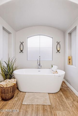 14704 LONG SHADOW Avenue, El Paso, TX 79938