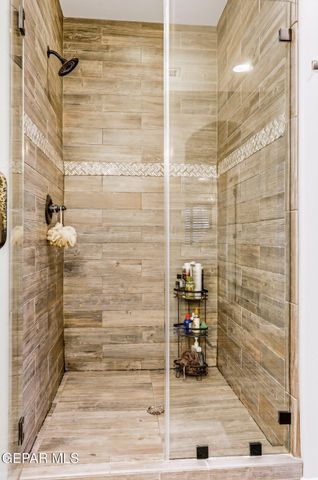 14704 LONG SHADOW Avenue, El Paso, TX 79938