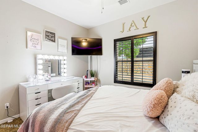 14704 LONG SHADOW Avenue, El Paso, TX 79938