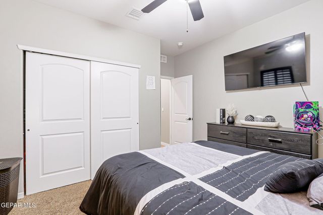 14704 LONG SHADOW Avenue, El Paso, TX 79938