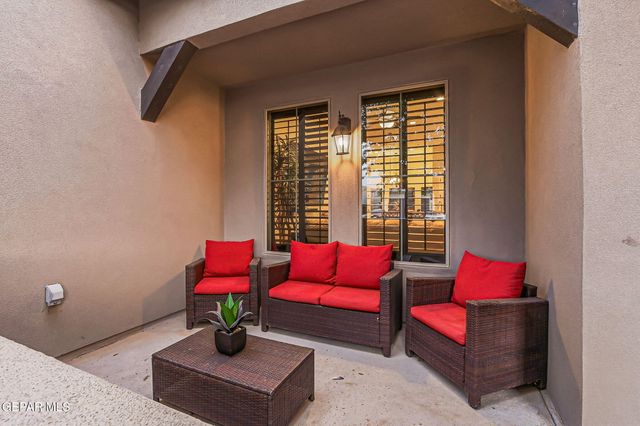 14704 LONG SHADOW Avenue, El Paso, TX 79938