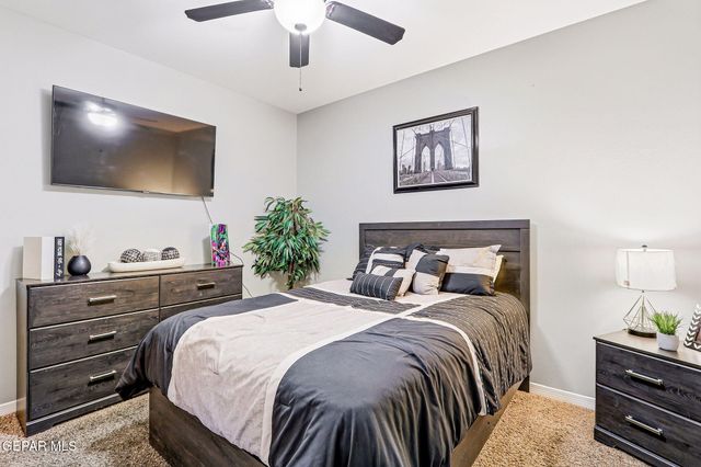 14704 LONG SHADOW Avenue, El Paso, TX 79938