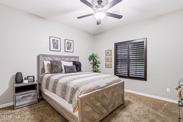 14704 LONG SHADOW Avenue, El Paso, TX 79938