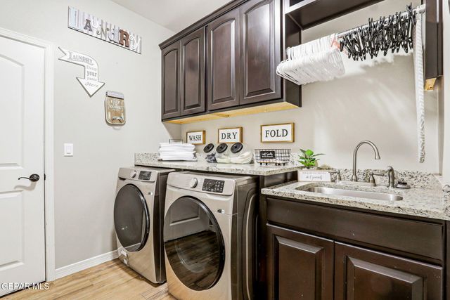 14704 LONG SHADOW Avenue, El Paso, TX 79938