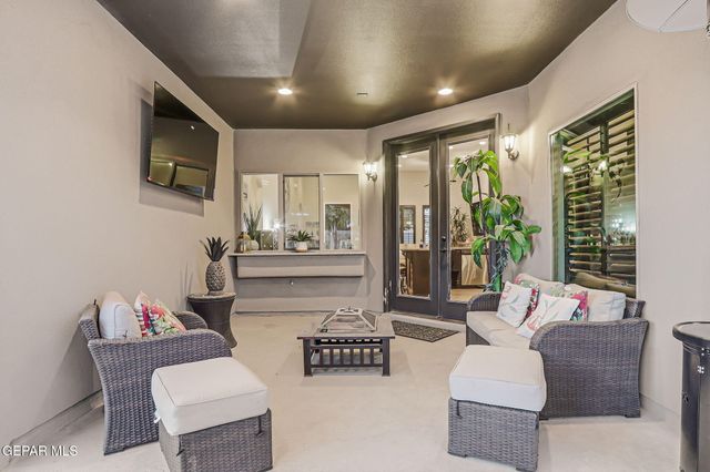 14704 LONG SHADOW Avenue, El Paso, TX 79938