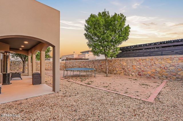 14704 LONG SHADOW Avenue, El Paso, TX 79938