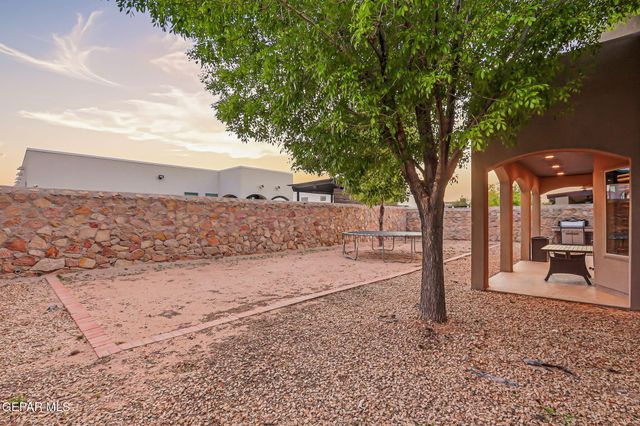 14704 LONG SHADOW Avenue, El Paso, TX 79938