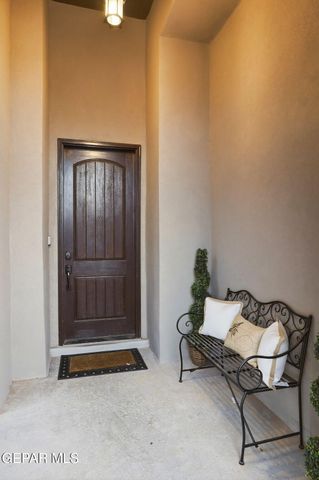 14704 LONG SHADOW Avenue, El Paso, TX 79938