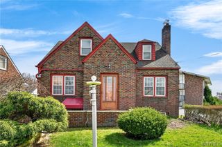 841 Cleveland Drive, Cheektowaga, NY 14225