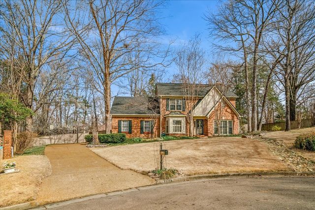 8624 WOOD FARMS CV, Memphis, TN 38016