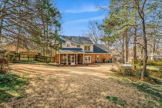 8624 WOOD FARMS CV, Memphis, TN 38016