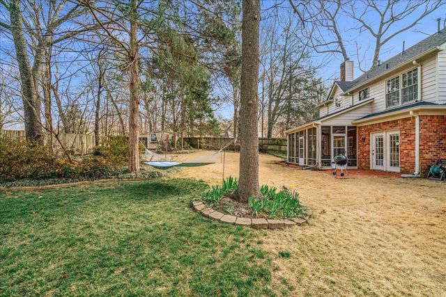 8624 WOOD FARMS CV, Memphis, TN 38016