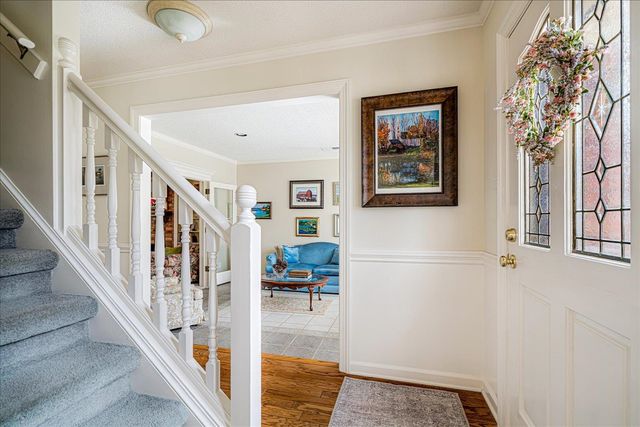 8624 WOOD FARMS CV, Memphis, TN 38016