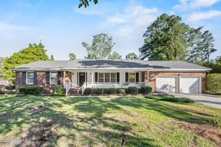3519 Kirby Smith Drive, Wilmington, NC 28409