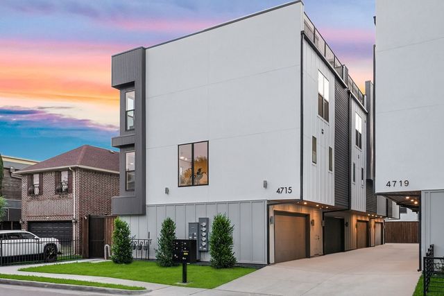 4715 Manett Street 102, Dallas, TX 75204