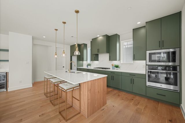 4715 Manett Street 102, Dallas, TX 75204