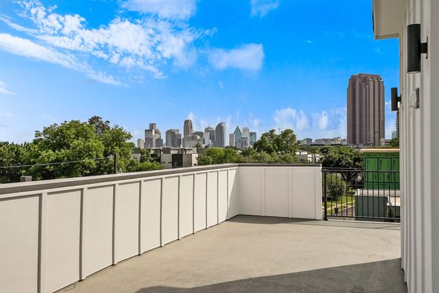 4715 Manett Street 102, Dallas, TX 75204