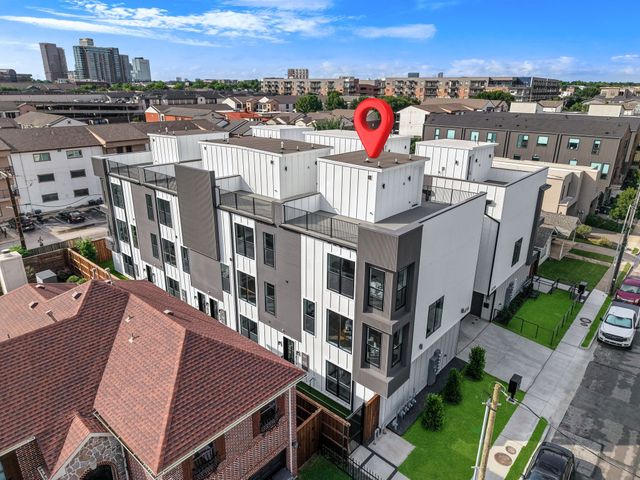 4715 Manett Street 102, Dallas, TX 75204