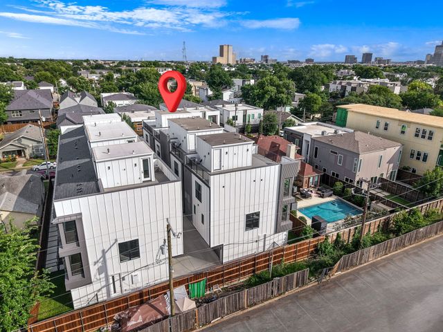 4715 Manett Street 102, Dallas, TX 75204