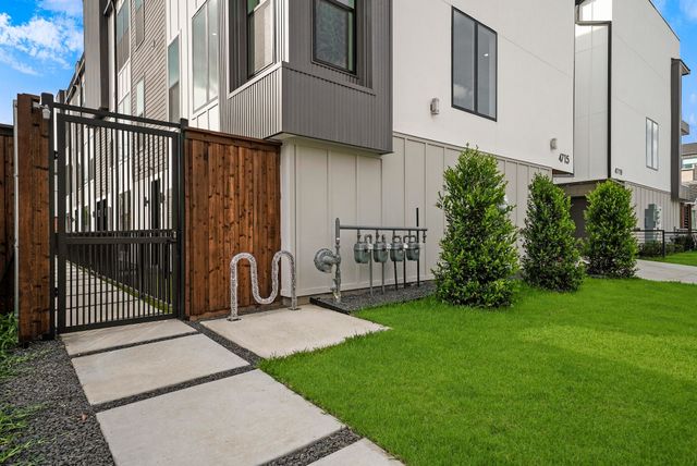 4715 Manett Street 102, Dallas, TX 75204