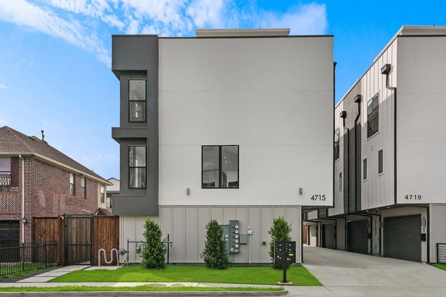 4715 Manett Street 102, Dallas, TX 75204