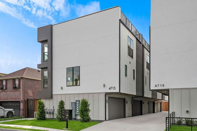 4715 Manett Street 102, Dallas, TX 75204