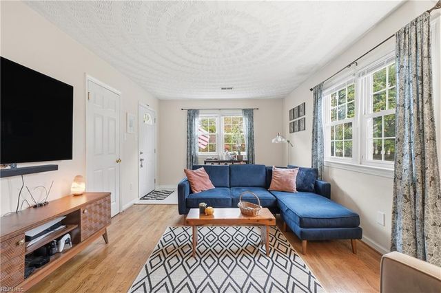 1507 Rokeby AVE, Chesapeake, VA 23325