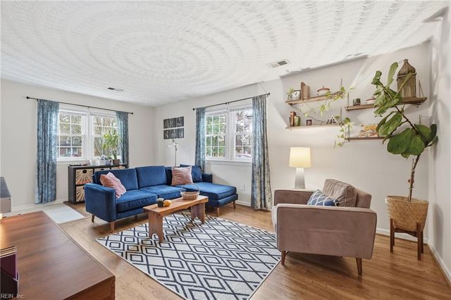 1507 Rokeby AVE, Chesapeake, VA 23325