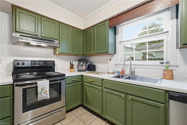 1507 Rokeby AVE, Chesapeake, VA 23325