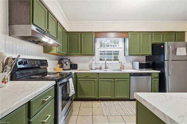 1507 Rokeby AVE, Chesapeake, VA 23325