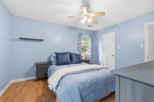 1507 Rokeby AVE, Chesapeake, VA 23325