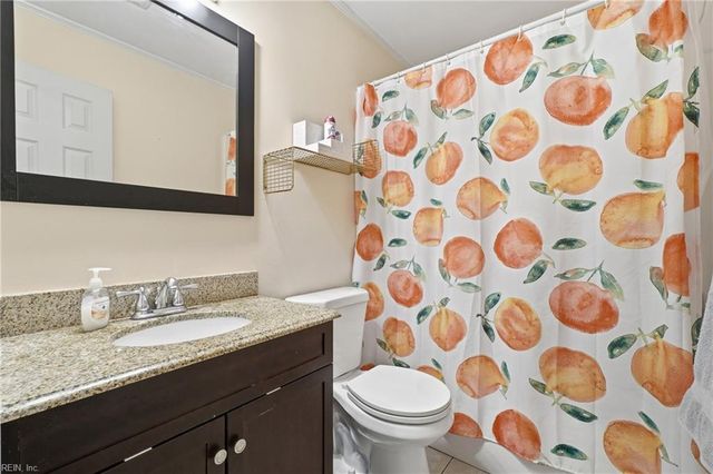 1507 Rokeby AVE, Chesapeake, VA 23325