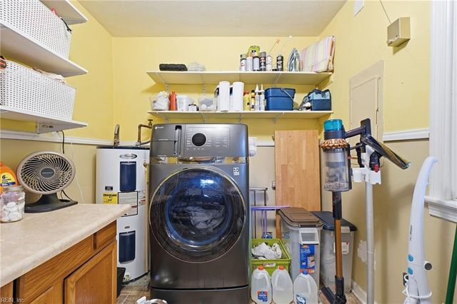 1507 Rokeby AVE, Chesapeake, VA 23325