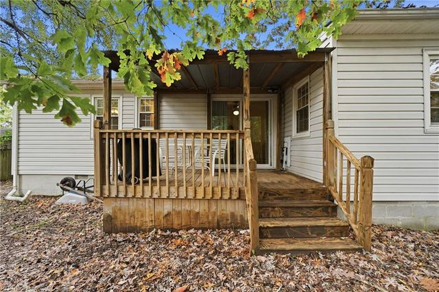 1507 Rokeby AVE, Chesapeake, VA 23325