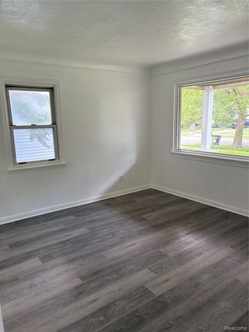 5251 Neff Avenue, Detroit, MI 48224