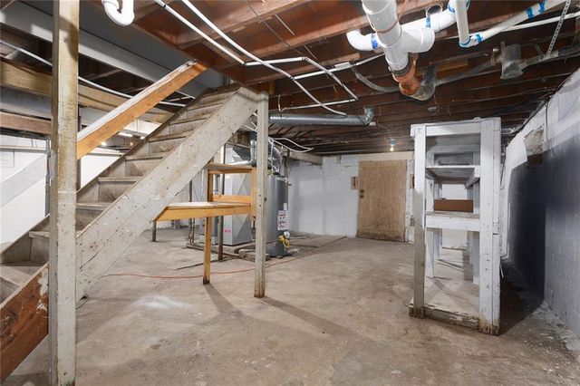 1400 E Hayward Avenue, Independence, MO 64050