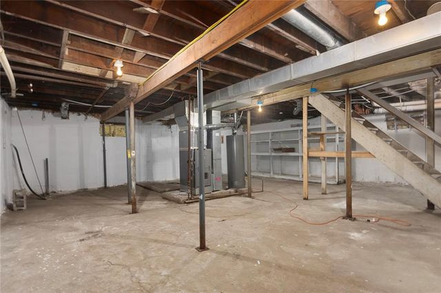 1400 E Hayward Avenue, Independence, MO 64050