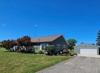 5557 E Pleasant Valley Road, Lincoln Twp, MI 48883